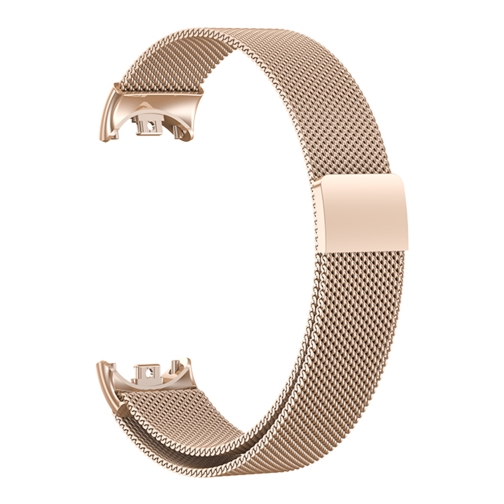 Купить Ремешок для Xiaomi Mi Band 8/9/10 Milanese Loop, 24