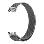 Купить Ремешок для Xiaomi Mi Band 8/9/10 Milanese Loop, 27