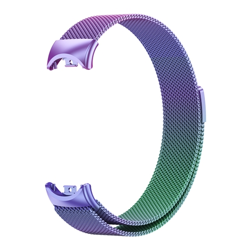 Купить Ремешок для Xiaomi Mi Band 8/9/10 Milanese Loop, 25
