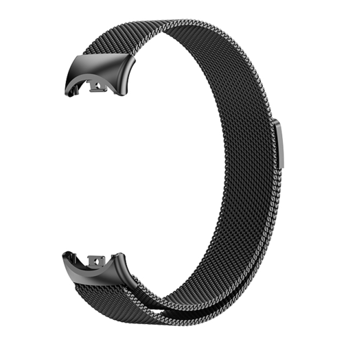 Ремінець для Xiaomi Mi Band 8/9/10 Milanese Loop превью 28