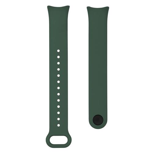 Купити Ремінець для Xiaomi Mi Band 8/9/10 Original Design, 35