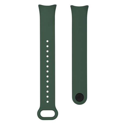 Ремінець для Xiaomi Mi Band 8/9/10 Original Design превью 34