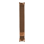 Купить Ремешок для Xiaomi Mi Band 8/9/10 Milanese Loop, 34