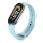 Купити Ремінець для Xiaomi Mi Band 8/9/10 Original Design Blue