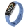 Купити Ремінець для Xiaomi Mi Band 8/9/10 Original Design Royal blue