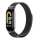 Купить Ремешок для Xiaomi Mi Band 8/9/10 Milanese Loop Black