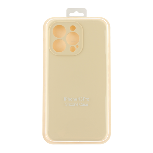Чохол Silicone Case Full Size with Frame для iPhone 13 Pro превью 3