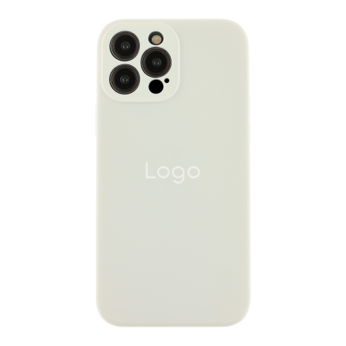 Чохол Silicone Case Full Size with Frame для iPhone 13 Pro превью 9