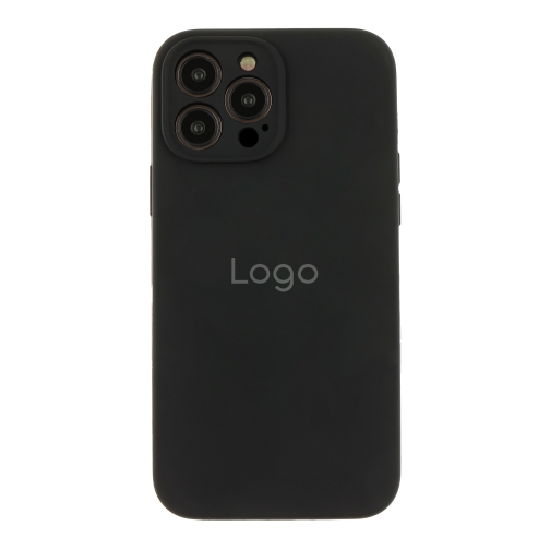 Купити Чохол Silicone Case Full Size with Frame для iPhone 13 Pro, 13