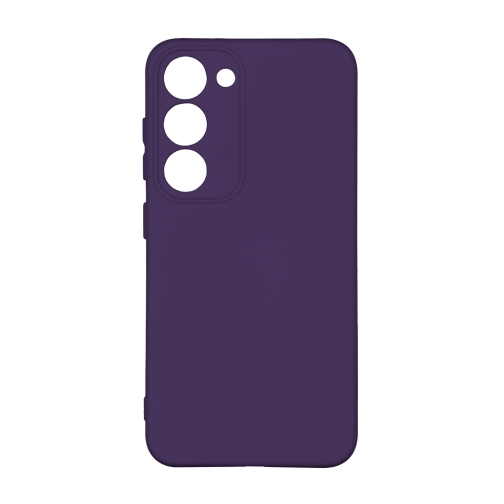 Купити Чохол Silicone Cover Full Camera (A) для Samsung Galaxy S23 5G (S911)
