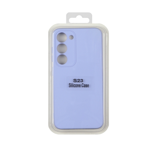 Купити Чохол Silicone Cover Full Camera (A) для Samsung Galaxy S23 5G (S911), 2
