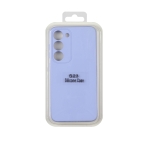 Купити Чохол Silicone Cover Full Camera (A) для Samsung Galaxy S23 5G (S911), 2