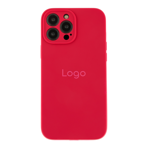Чохол Silicone Case Full Size with Frame для iPhone 13 Pro превью 15