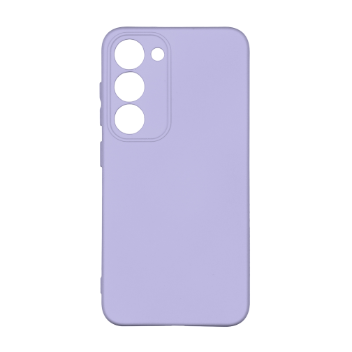 Чохол Silicone Cover Full Camera (A) для Samsung Galaxy S23 5G (S911) превью 7