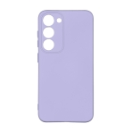 Купити Чохол Silicone Cover Full Camera (A) для Samsung Galaxy S23 5G (S911), 3