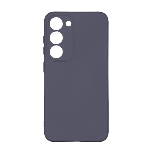 Купити Чохол Silicone Cover Full Camera (A) для Samsung Galaxy S23 5G (S911), 4