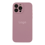 Купити Чохол Silicone Case Full Size with Frame для iPhone 13 Pro, 20