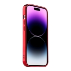 Купить Чехол TPU Metallic Full Camera with Magsafe для iPhone 13 Pro, 22