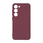 Купити Чохол Silicone Cover Full Camera (A) для Samsung Galaxy S23 5G (S911), 9