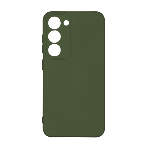 Купити Чохол Silicone Cover Full Camera (A) для Samsung Galaxy S23 5G (S911), 10