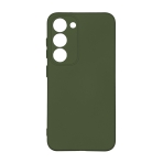 Купити Чохол Silicone Cover Full Camera (A) для Samsung Galaxy S23 5G (S911), 10