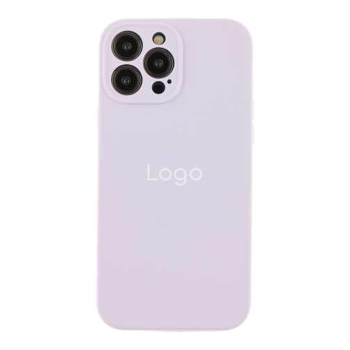 Купити Чохол Silicone Case Full Size with Frame для iPhone 13 Pro, 24