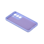 Купити Чохол Silicone Cover Full Camera (A) для Samsung Galaxy S23 5G (S911), 12