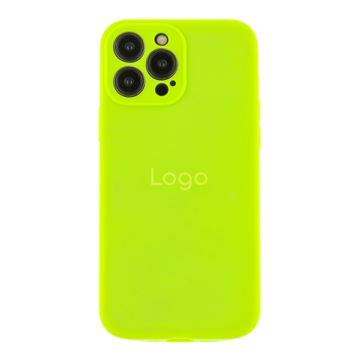 Купити Чохол Silicone Case Full Size with Frame для iPhone 13 Pro, 29