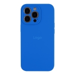 Купити Чохол Silicone Case Full Size with Frame для iPhone 13 Pro, 32