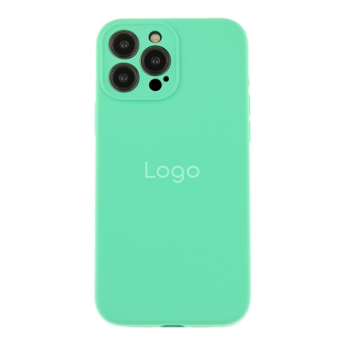 Купити Чохол Silicone Case Full Size with Frame для iPhone 13 Pro, 33