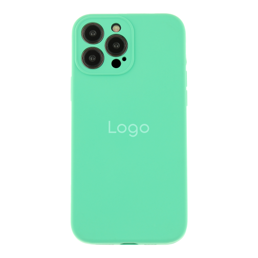 Чохол Silicone Case Full Size with Frame для iPhone 13 Pro превью 33