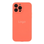 Купити Чохол Silicone Case Full Size with Frame для iPhone 13 Pro, 38