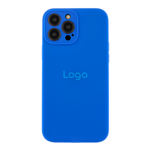 Чохол Silicone Case Full Size with Frame для iPhone 13 Pro превью 40
