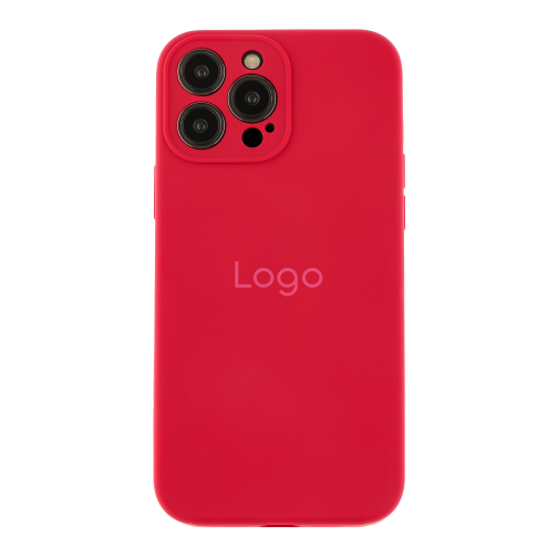 Чохол Silicone Case Full Size with Frame для iPhone 13 Pro превью 41