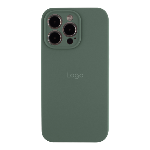 Чохол Silicone Case Full Size with Frame для iPhone 13 Pro превью 45