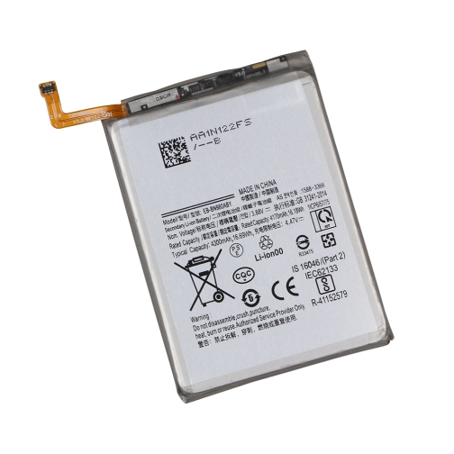 Купити Аккумулятор для Samsung Note 20 / EB-BN980ABY