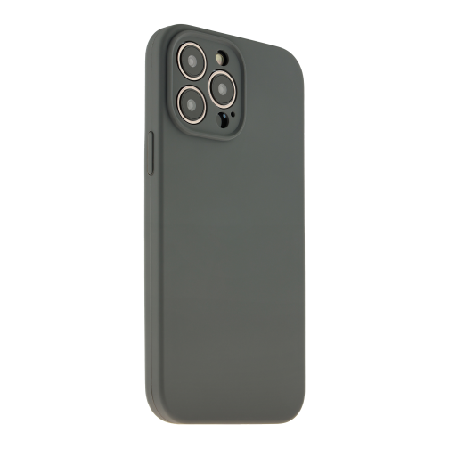 Чохол Silicone Case Full Size with Frame для iPhone 13 Pro превью 50