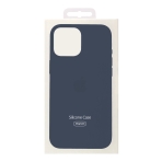 Купити Чохол Silicone Case with MagSafe для iPhone 15, 4
