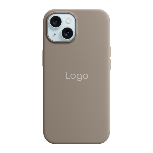 Чохол Silicone Case with MagSafe для iPhone 15 превью 13
