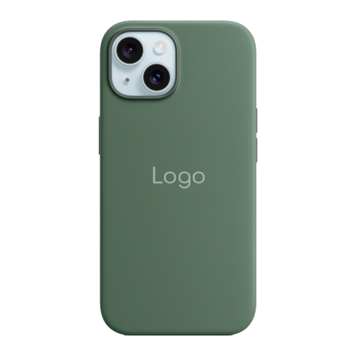 Купити Чохол Silicone Case with MagSafe для iPhone 15, 16