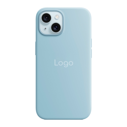 Купити Чохол Silicone Case with MagSafe для iPhone 15, 20