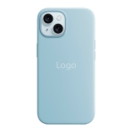 Купити Чохол Silicone Case with MagSafe для iPhone 15, 20