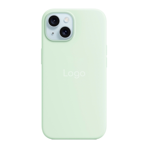 Купити Чохол Silicone Case with MagSafe для iPhone 15, 21