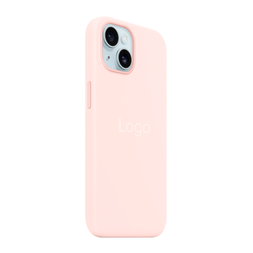 Чохол Silicone Case with MagSafe для iPhone 15 превью 22