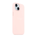 Купити Чохол Silicone Case with MagSafe для iPhone 15, 22