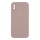Купити Чохол Silicone Case Square Full Camera для iPhone Xs Max 07.Lavender