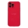 Купити Чохол Silicone Case Full Size with Frame для iPhone 13 Pro 56.Wine Red