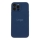 Купити Чохол Silicone Case Full Size with Frame для iPhone 13 Pro 70.Deep Navy