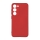 Купити Чохол Silicone Cover Full Camera (A) для Samsung Galaxy S23 5G (S911) 14.Red