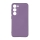 Купити Чохол Silicone Cover Full Camera (A) для Samsung Galaxy S23 5G (S911) 39.Elegant Purple